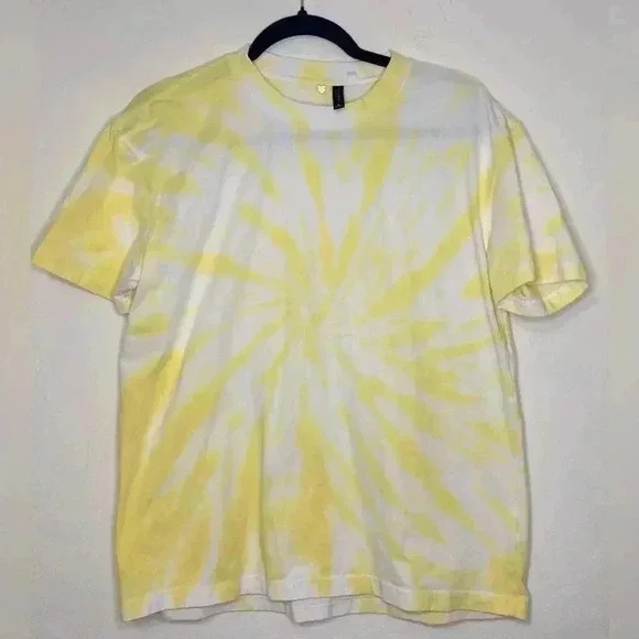 LA Hearts by PacSun Boyfriend T-Shirt - Picture 2 of 3